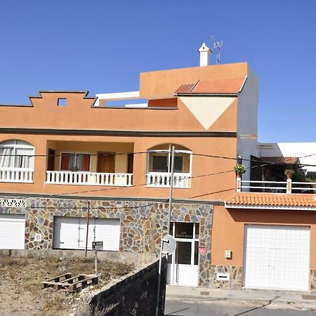 Apartamento Zona Rural กวีมาร์ ภายนอก รูปภาพ