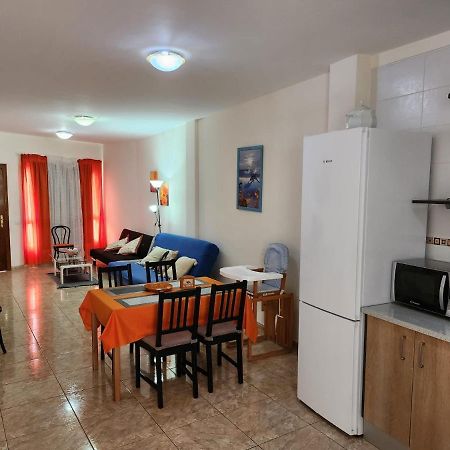 Apartamento Zona Rural กวีมาร์ ภายนอก รูปภาพ