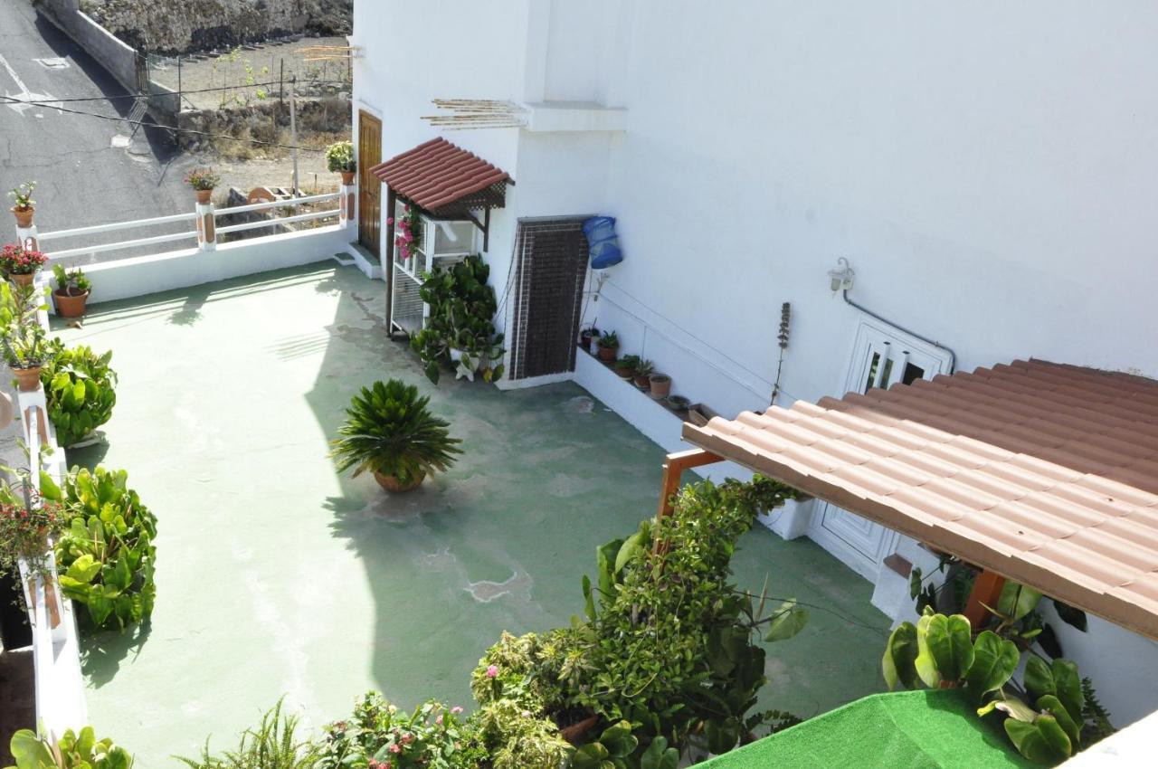 Apartamento Zona Rural กวีมาร์ ภายนอก รูปภาพ