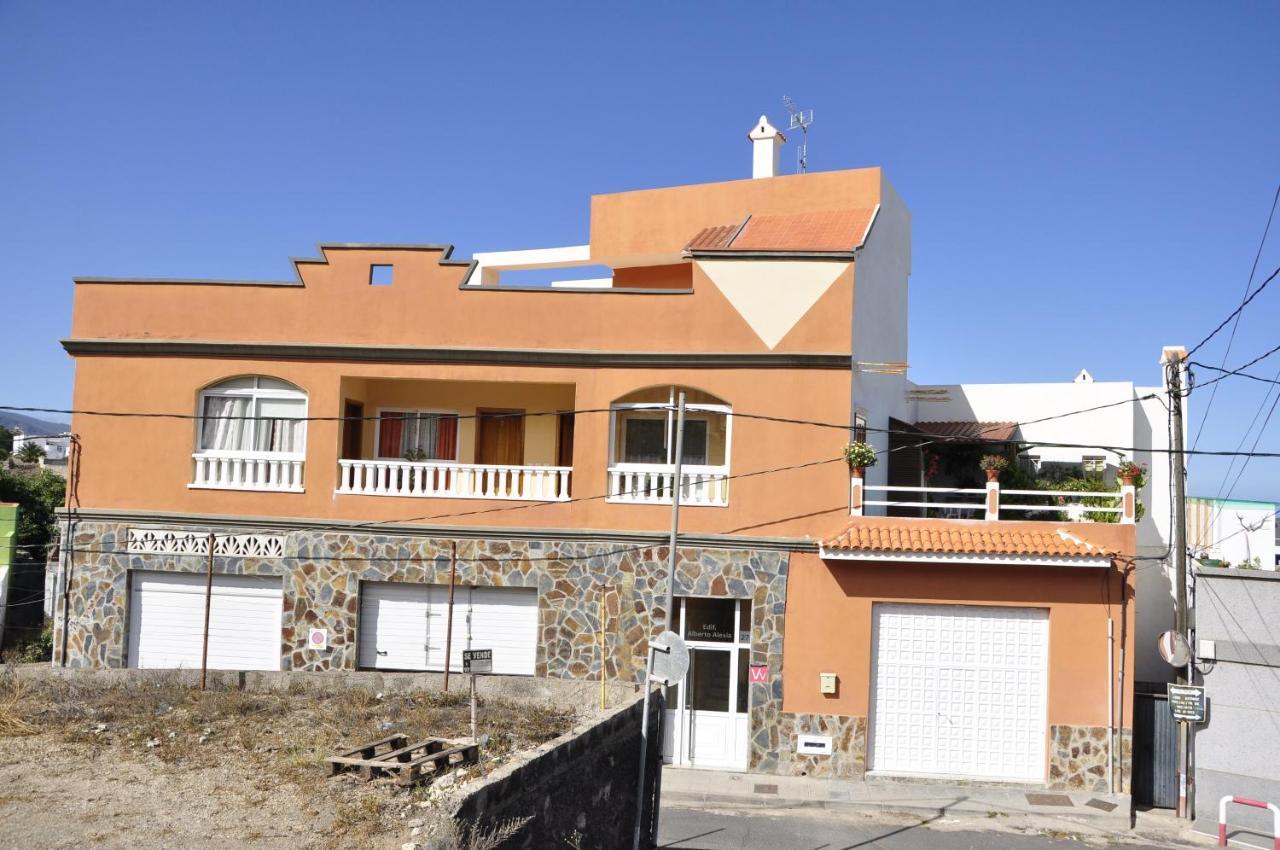 Apartamento Zona Rural กวีมาร์ ภายนอก รูปภาพ
