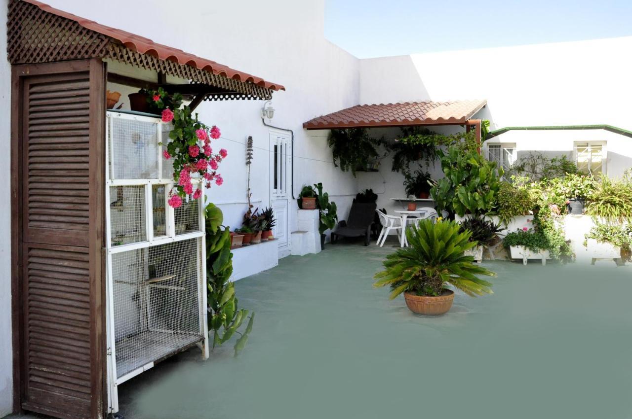 Apartamento Zona Rural กวีมาร์ ภายนอก รูปภาพ