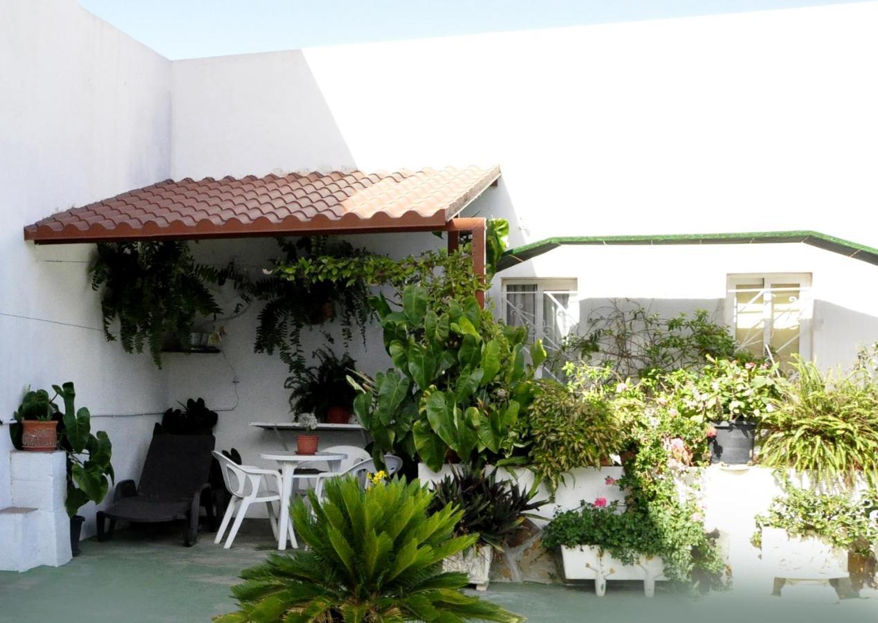 Apartamento Zona Rural กวีมาร์ ภายนอก รูปภาพ