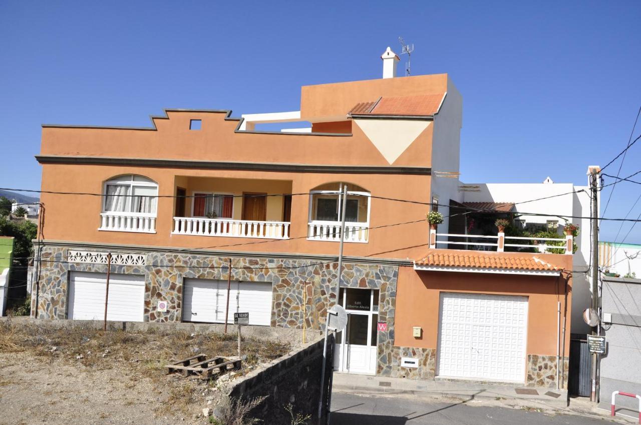 Apartamento Zona Rural กวีมาร์ ภายนอก รูปภาพ