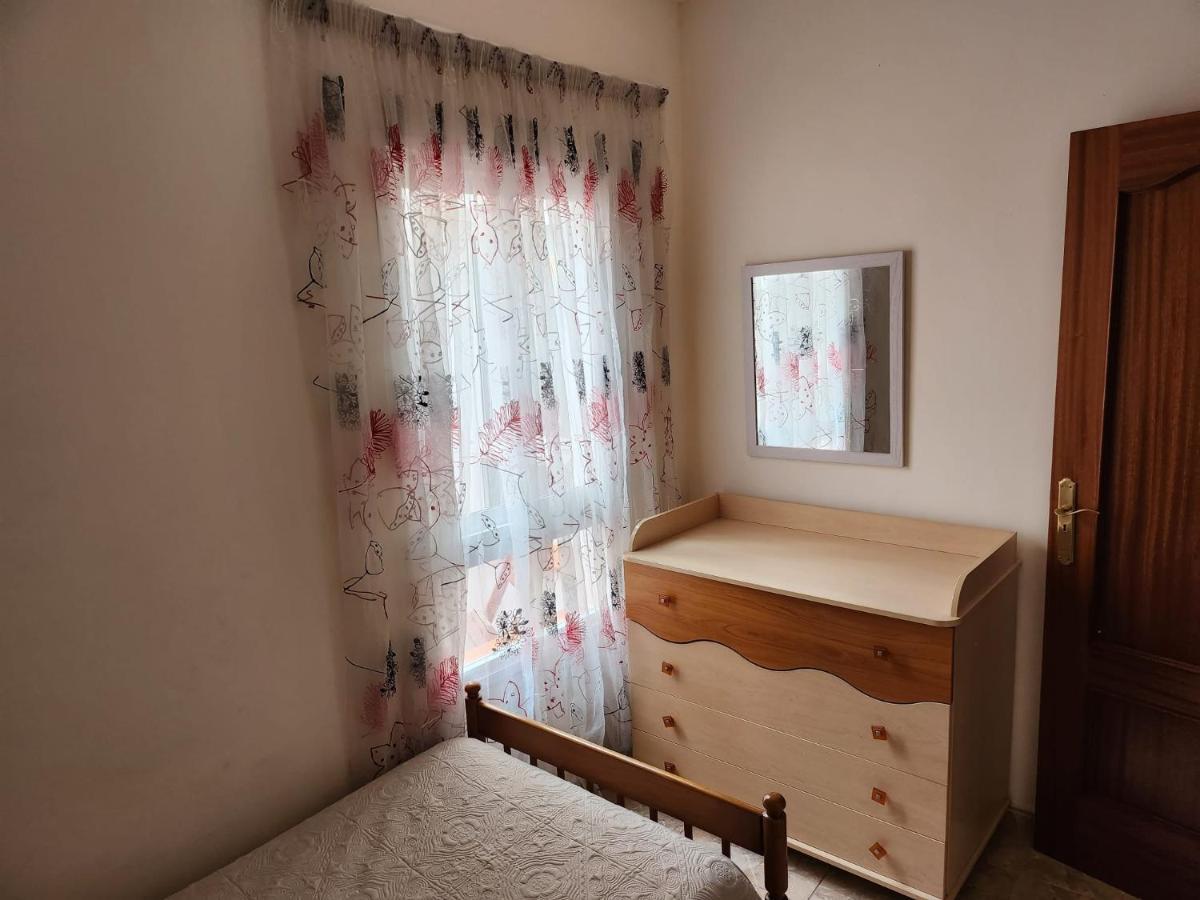 Apartamento Zona Rural กวีมาร์ ภายนอก รูปภาพ