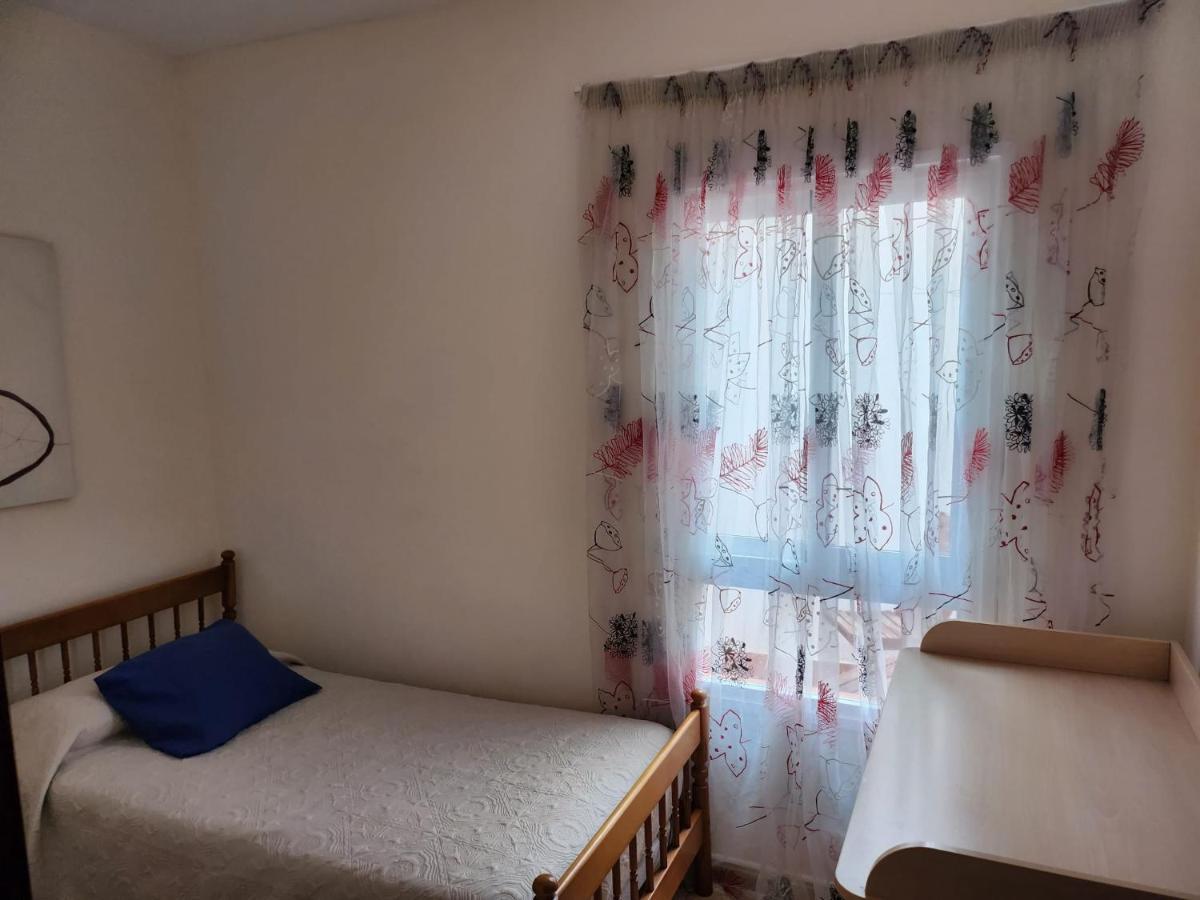 Apartamento Zona Rural กวีมาร์ ภายนอก รูปภาพ