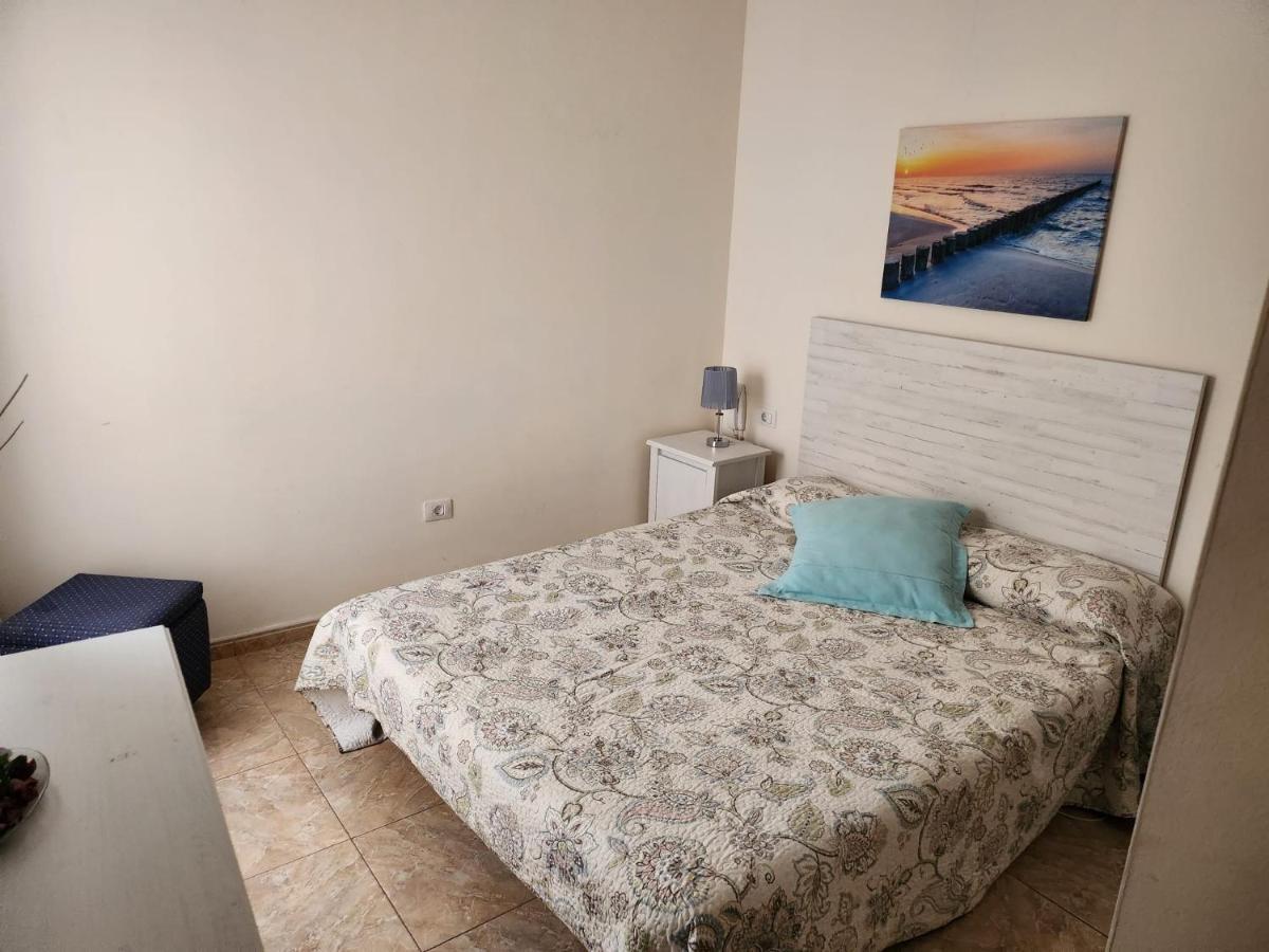 Apartamento Zona Rural กวีมาร์ ภายนอก รูปภาพ