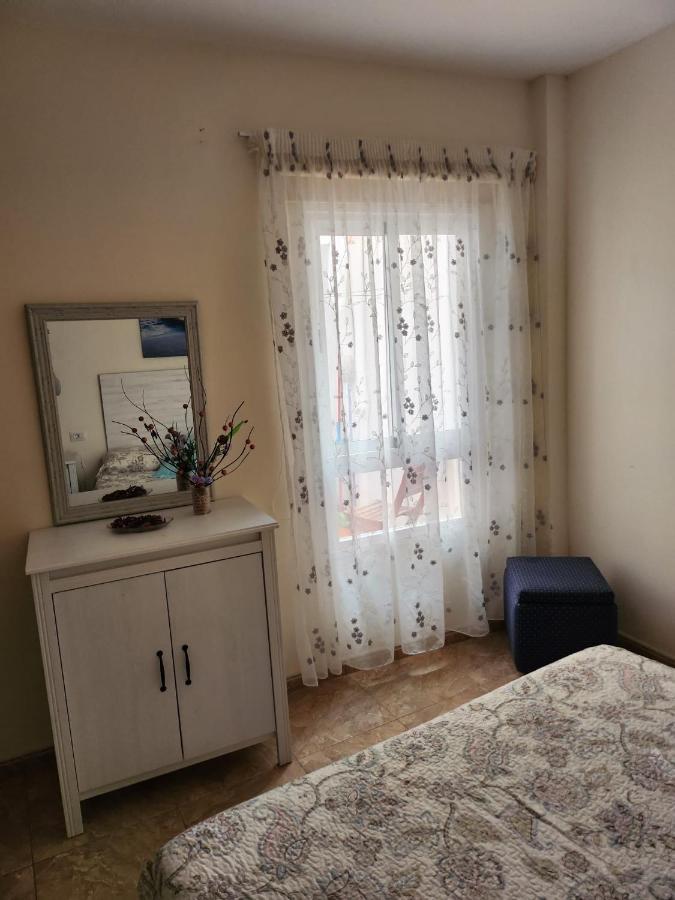 Apartamento Zona Rural กวีมาร์ ภายนอก รูปภาพ