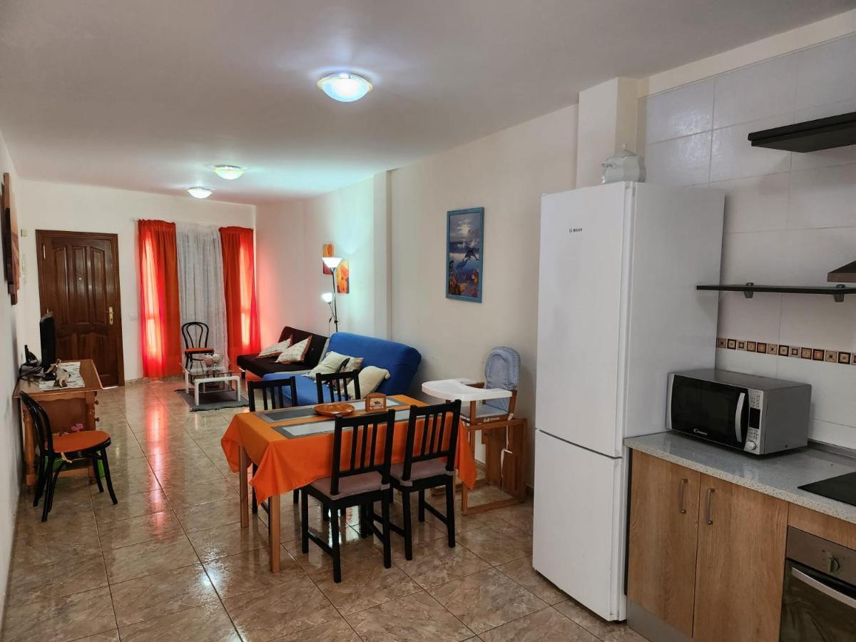 Apartamento Zona Rural กวีมาร์ ภายนอก รูปภาพ