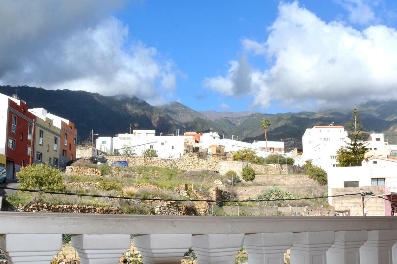 Apartamento Zona Rural กวีมาร์ ภายนอก รูปภาพ