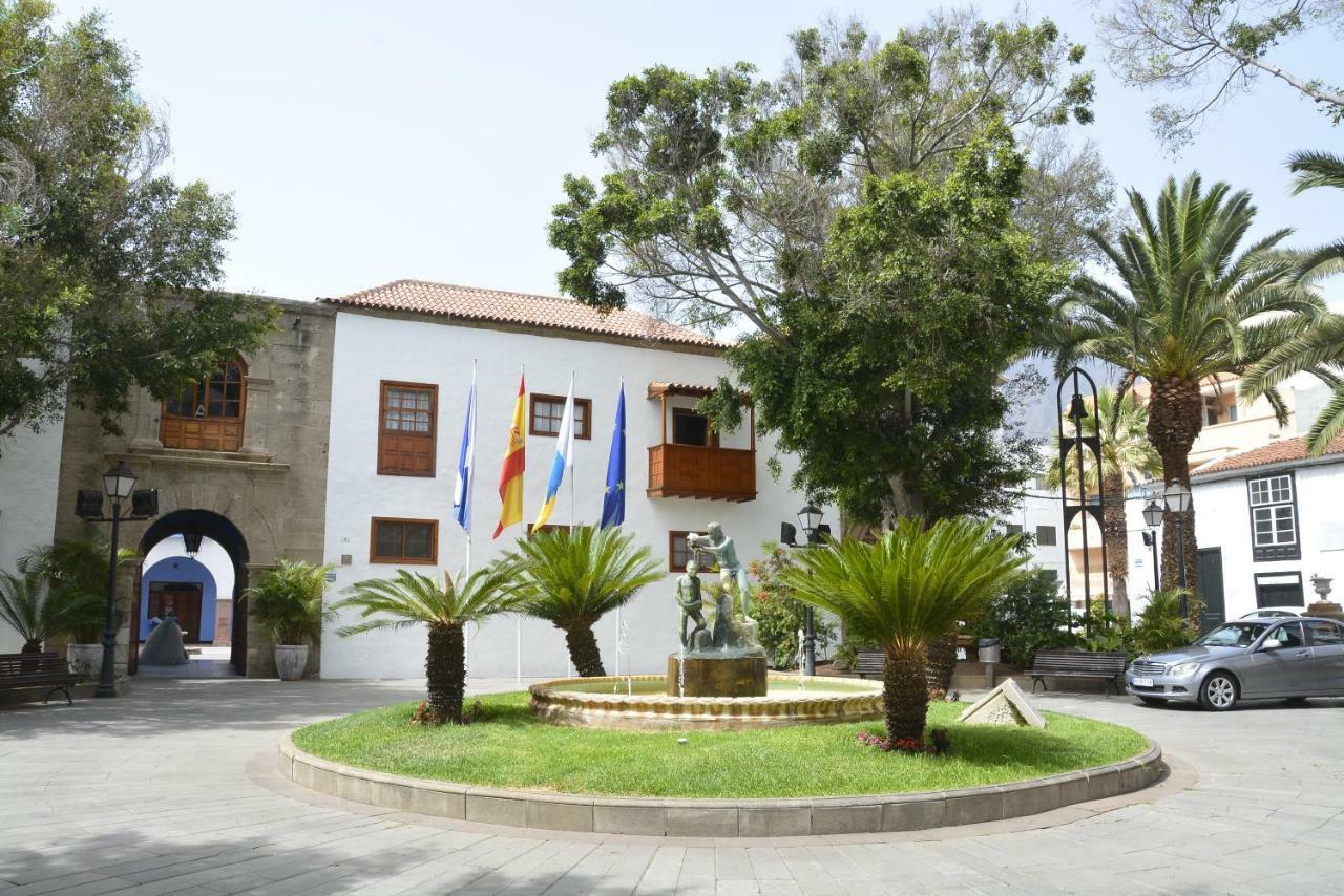 Apartamento Zona Rural กวีมาร์ ภายนอก รูปภาพ